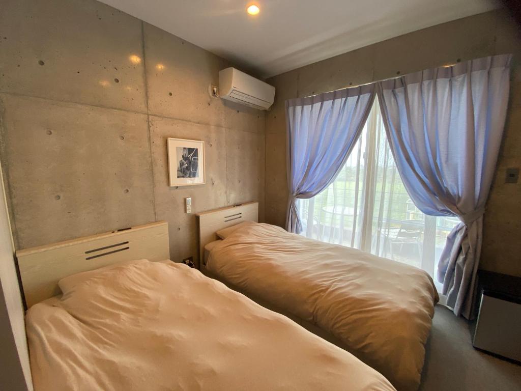 Ｂ＆ＢTandem photo 3