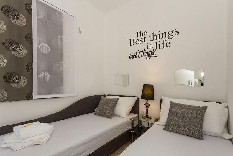 Apartment Salona photo 3