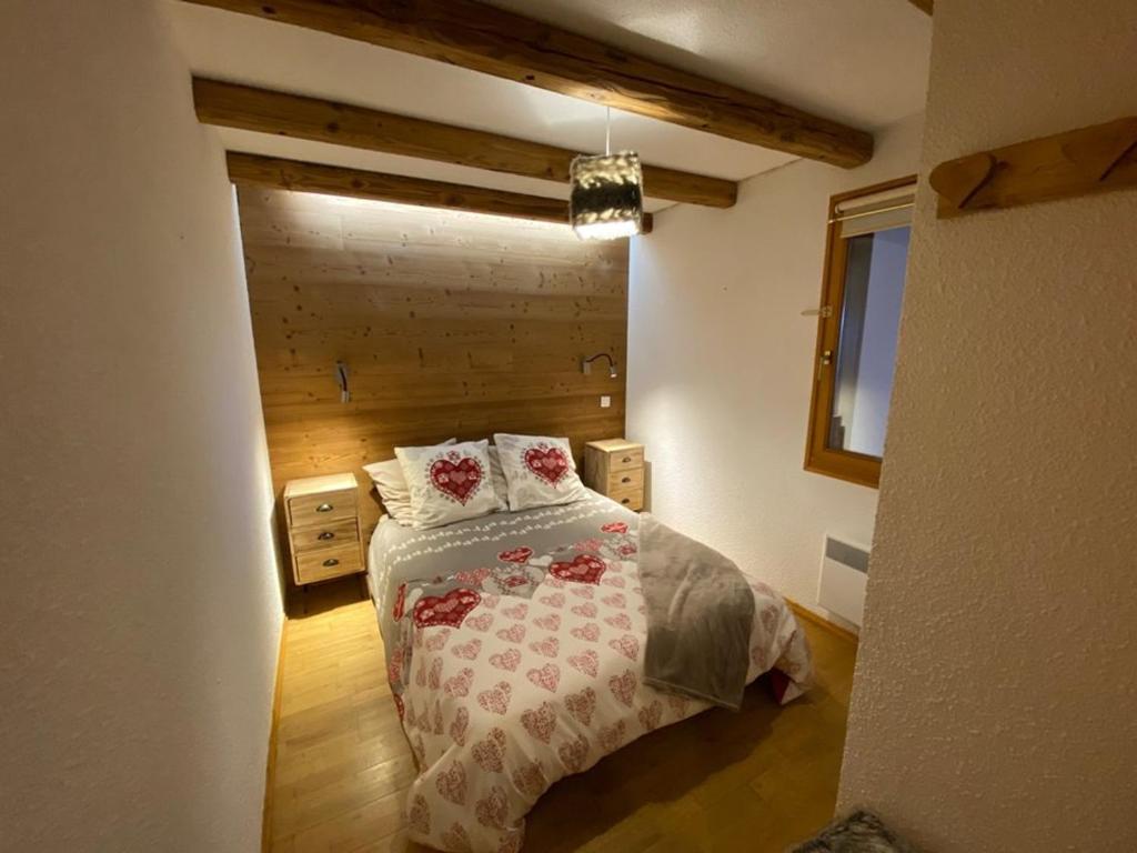 Appartement Crest-Voland, 2 pièces, 4 personnes - FR-1-733-60 photo 2
