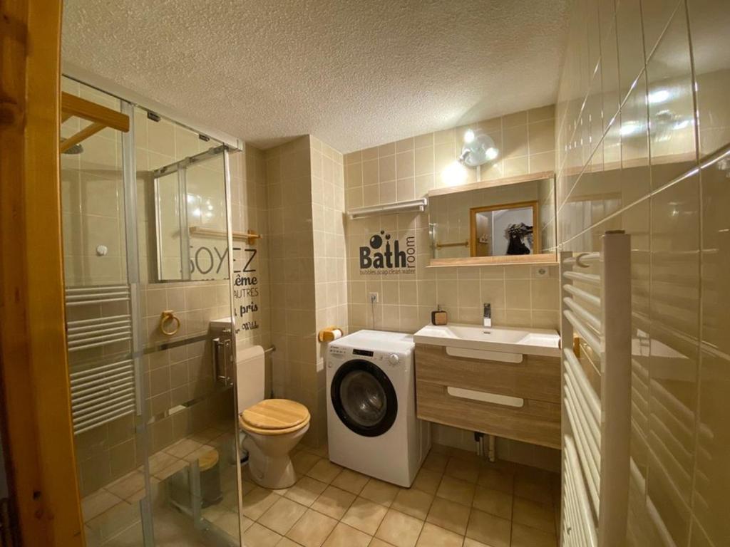 Appartement Crest-Voland, 2 pièces, 4 personnes - FR-1-733-60 photo 3