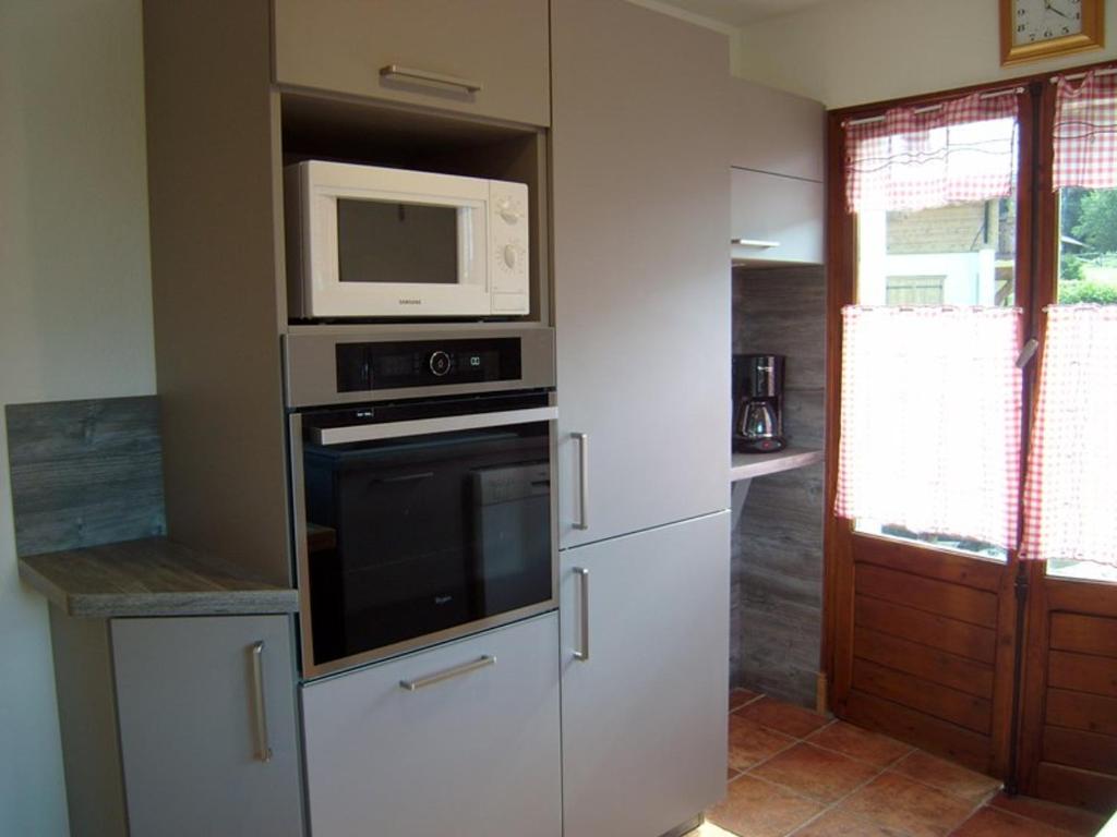 Chalet Crest-Voland, 6 pièces, 8 personnes - FR-1-733-2 photo 1