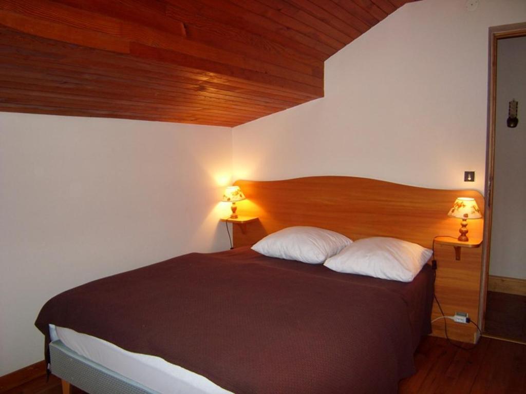 Chalet Crest-Voland, 6 pièces, 8 personnes - FR-1-733-2 photo 3