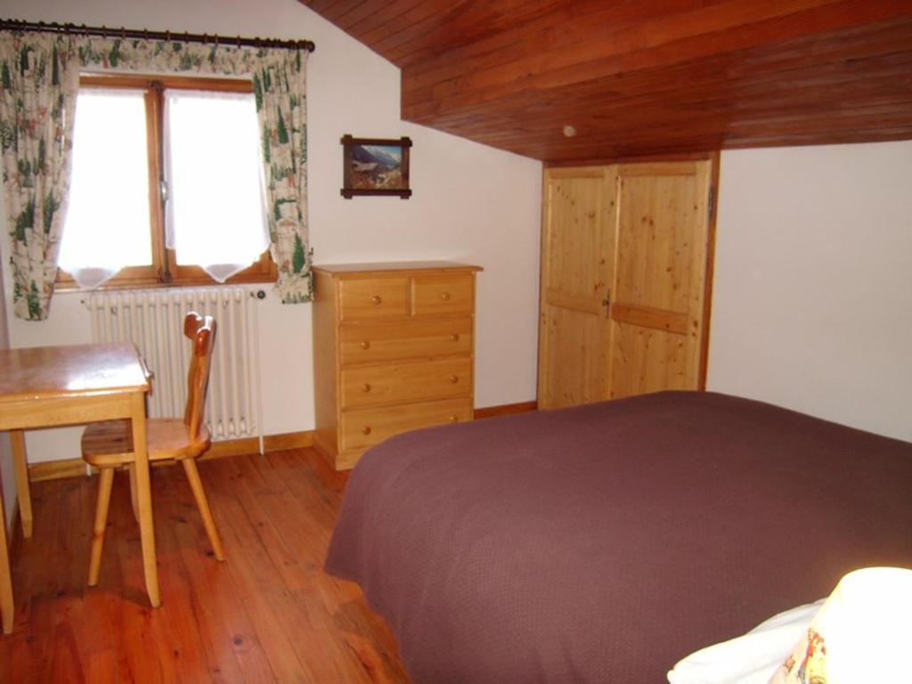 Chalet Crest-Voland, 6 pièces, 8 personnes - FR-1-733-2 photo 4