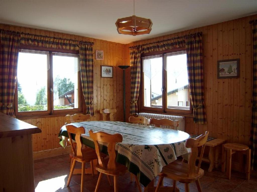Chalet Crest-Voland, 6 pièces, 8 personnes - FR-1-733-2 photo 2