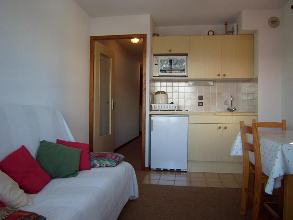 Studio Crest-Voland, 2 pièces, 4 personnes - FR-1-733-46 photo 1