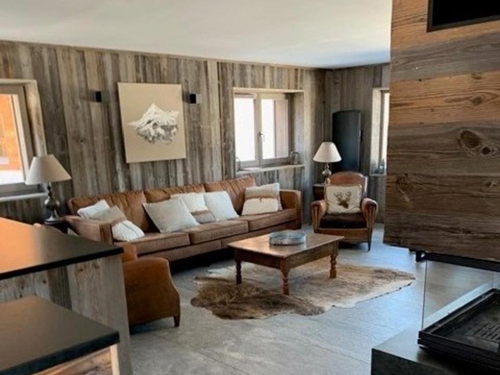 Chalet Crest-Voland, 4 pièces, 11 personnes - FR-1-733-36