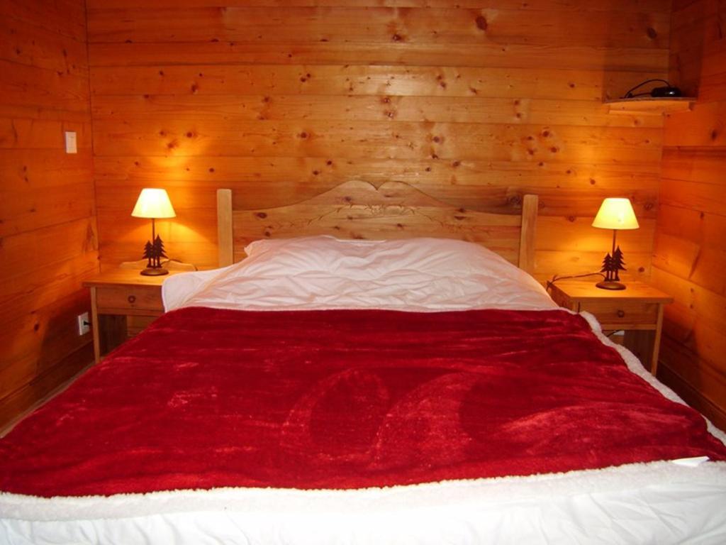 Chalet Crest-Voland, 6 pièces, 8 personnes - FR-1-733-37 photo 4