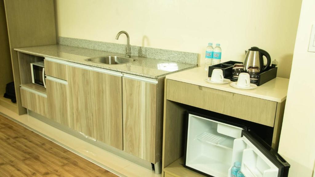 Noble Cebu Hotel photo 3