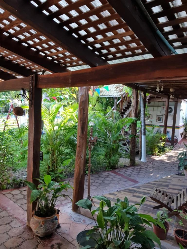 Cabañas Colibrí photo 4