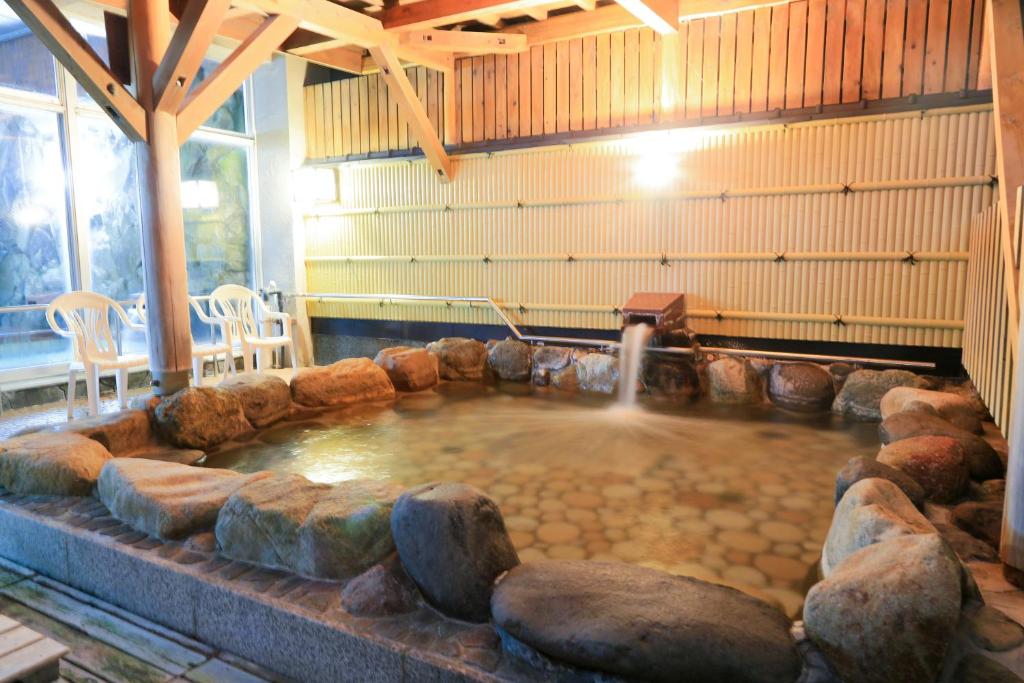 Tango Onsen Hashiudosou photo 2