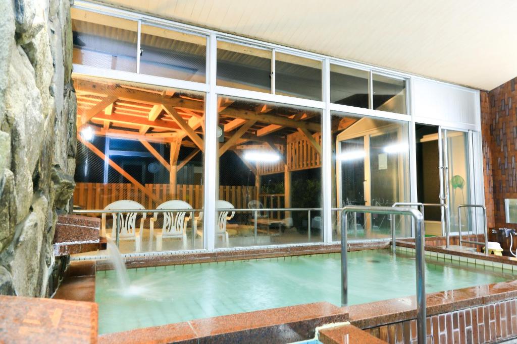 Tango Onsen Hashiudosou photo 4
