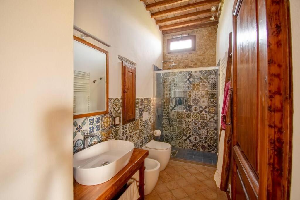 Casetta rustica nel Chianti photo 2
