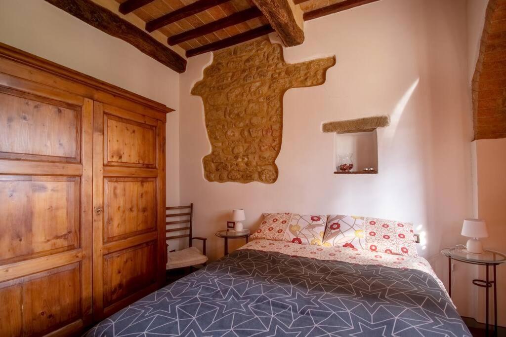 Casetta rustica nel Chianti photo 4