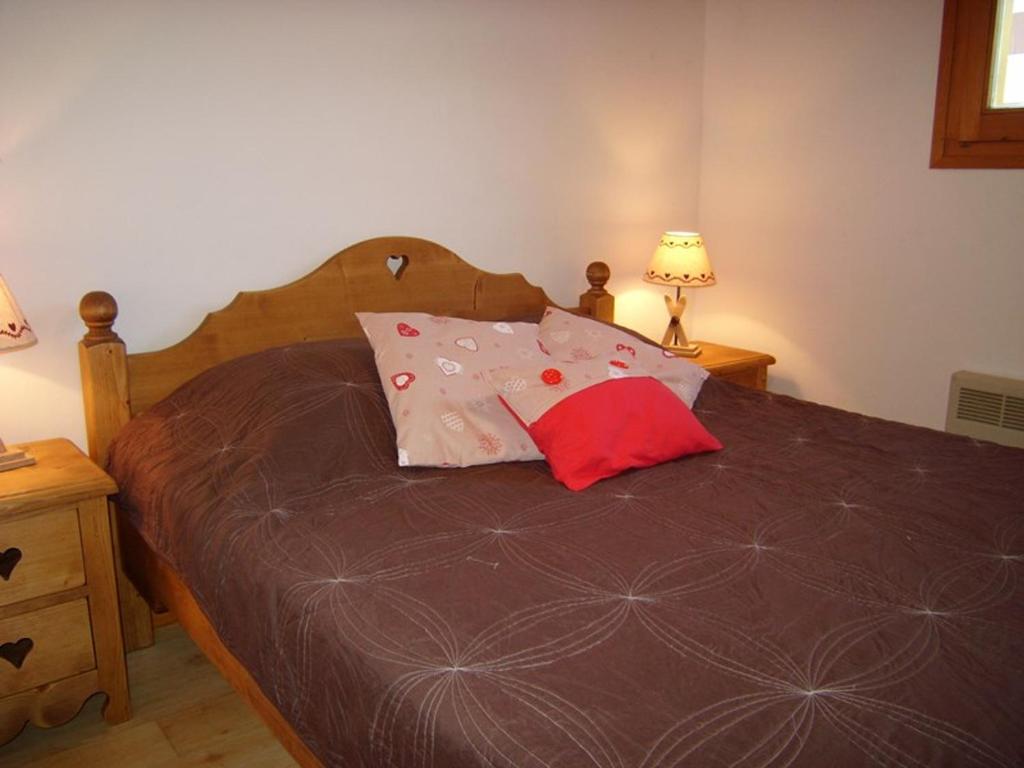 Appartement Crest-Voland, 2 pièces, 4 personnes - FR-1-733-107 photo 4
