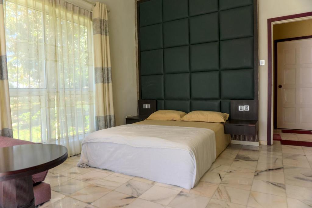 The Leaf Homestay photo 4