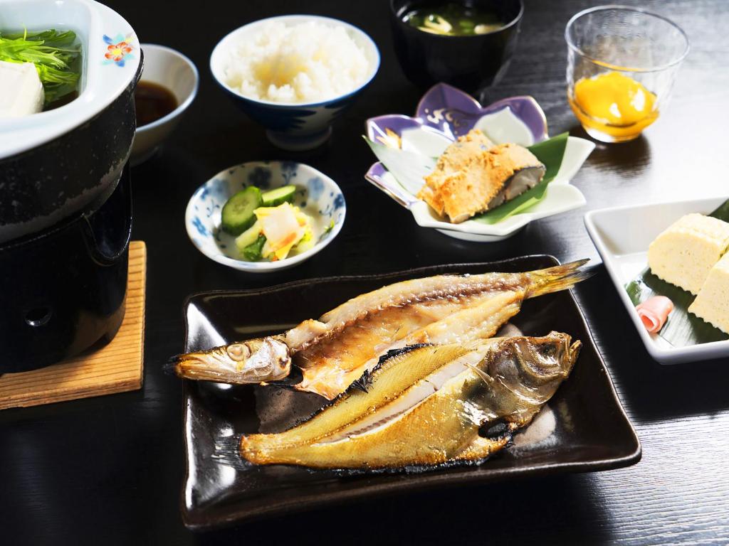 Tango Onsen Hashiudosou photo 1