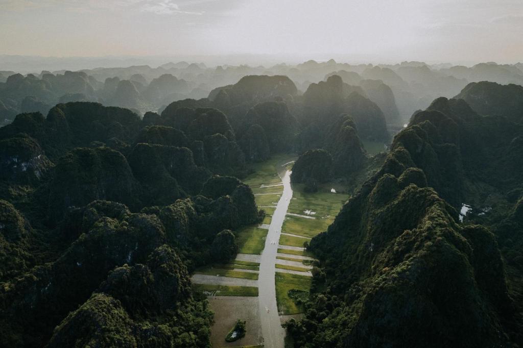 Aravinda Resort Ninh Binh