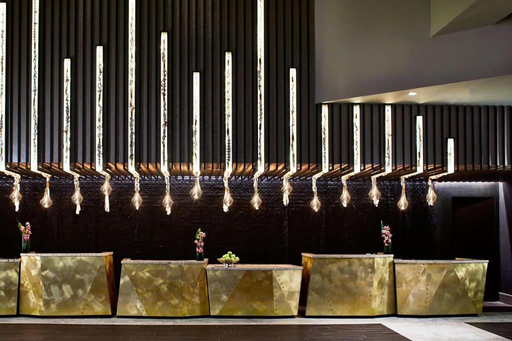 Renaissance Nashville Hotel image