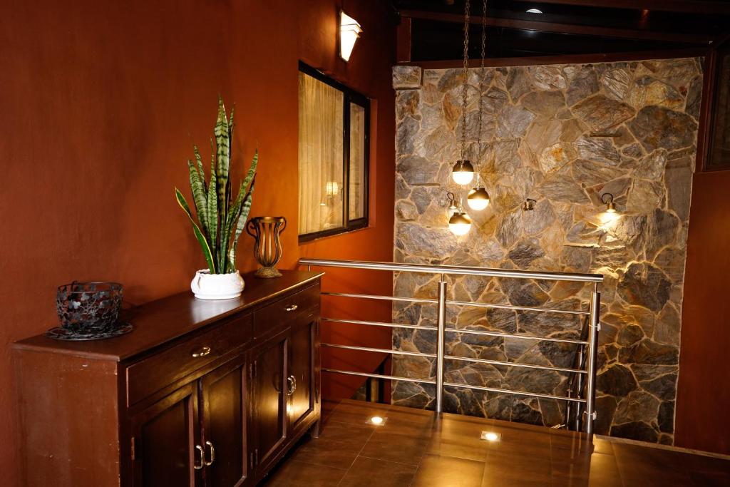 Apartamento con jacuzzi y Parqueadero photo 4