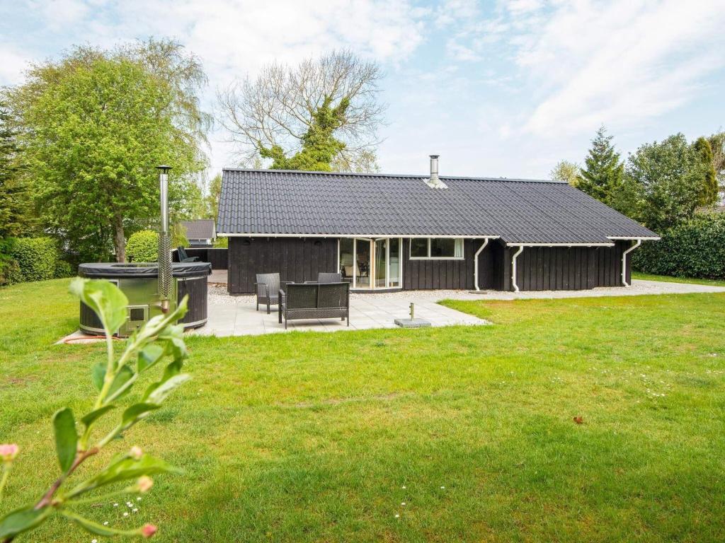 Holiday home Juelsminde LXXXVII