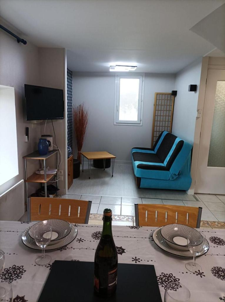Appartement Pièces à Kerhillio - Pièces 754