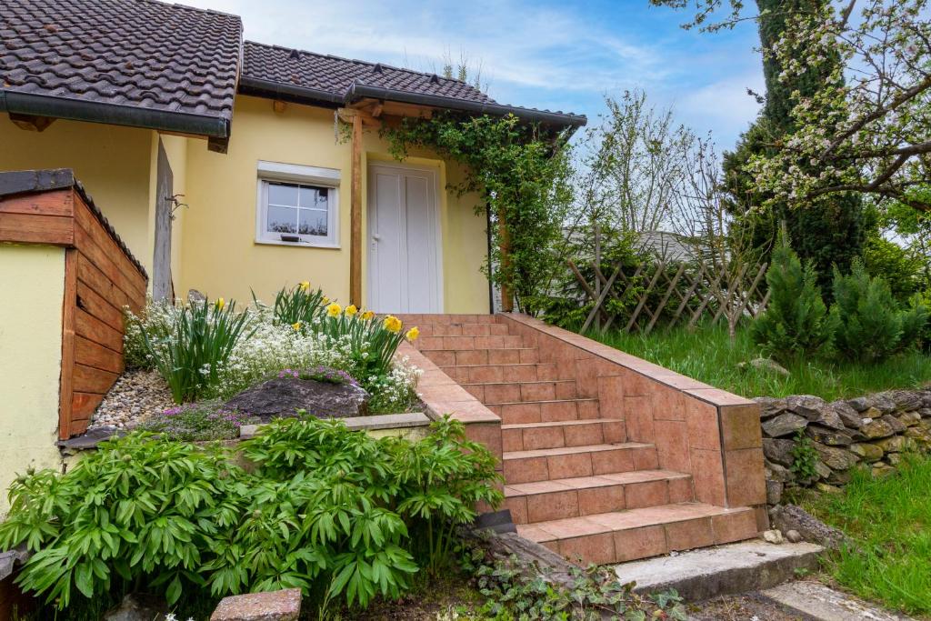 Apartmánový dům Vilémovice photo 2