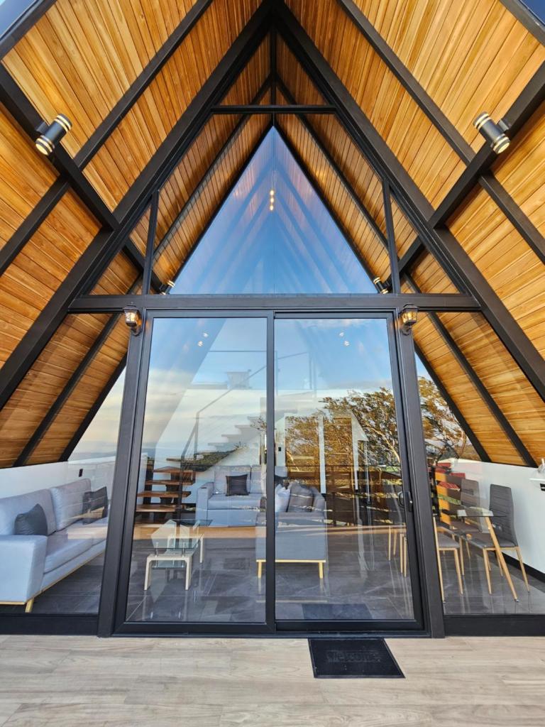 Wind Houses, Casas de Viento photo 3