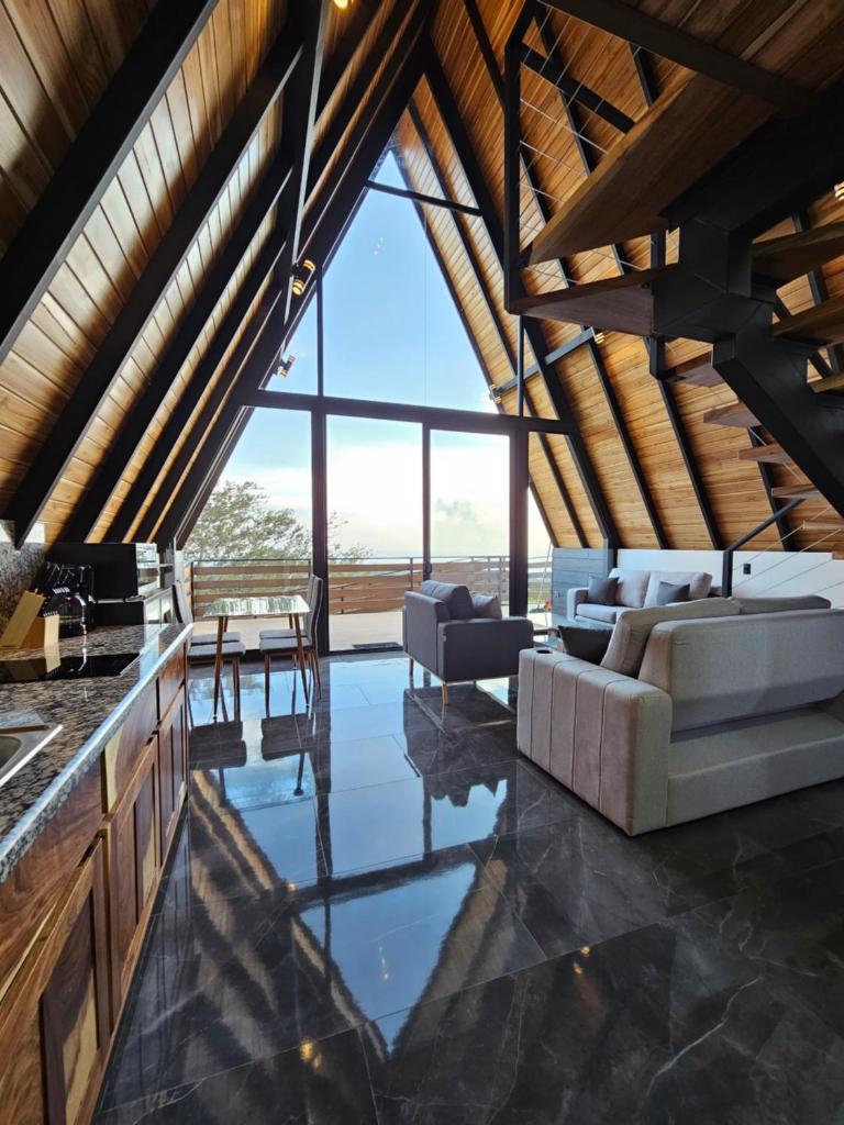 Wind Houses, Casas de Viento photo 2