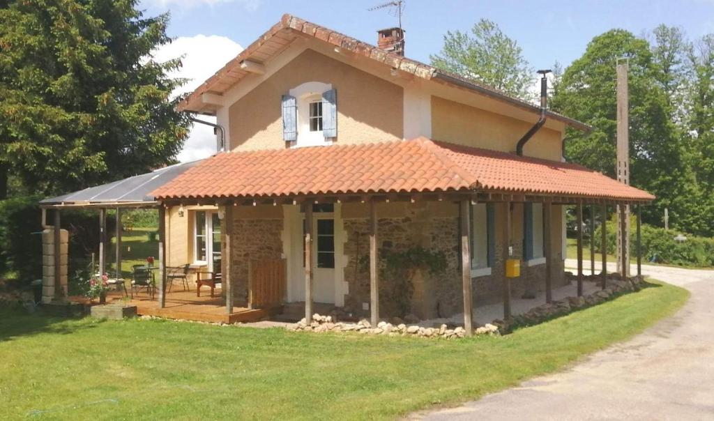 Garden Cottage photo 1