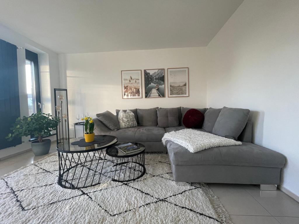 4-Sterne Ferienwohnung Krill photo 3