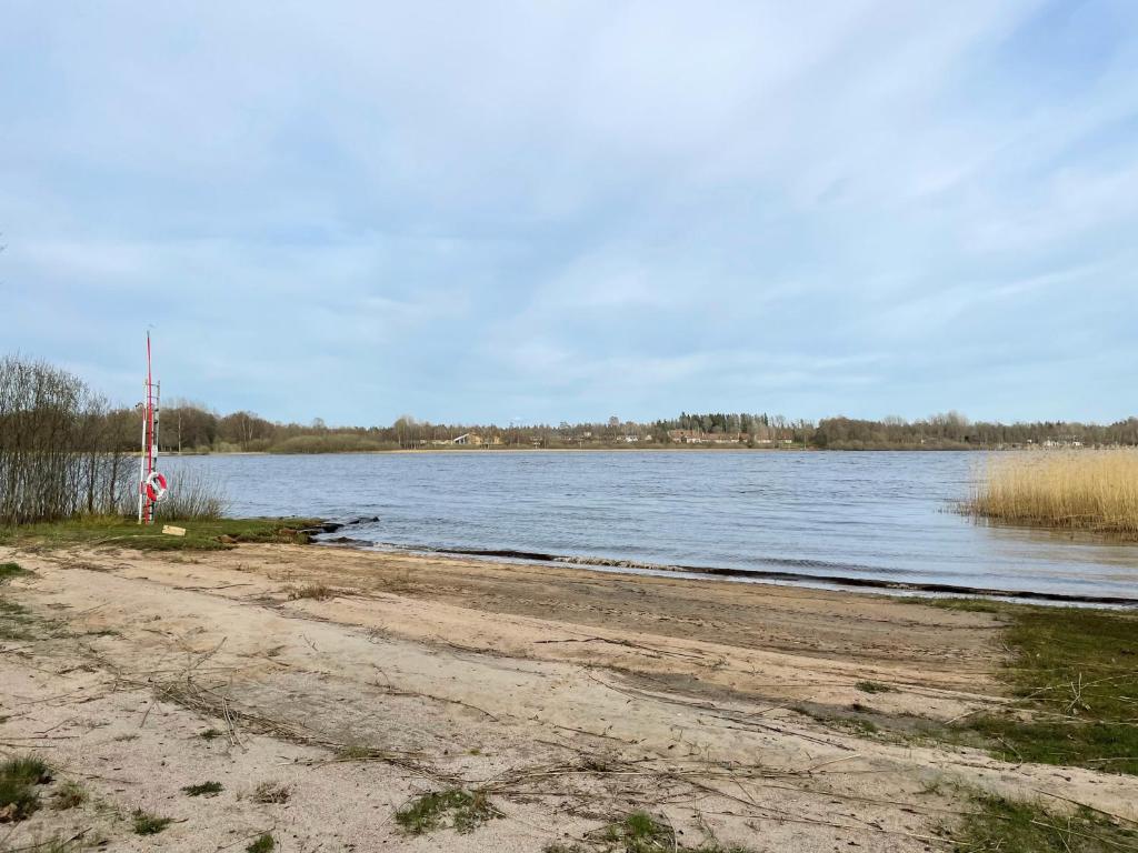 Holiday house with central location 17 km from Ljungby photo 3