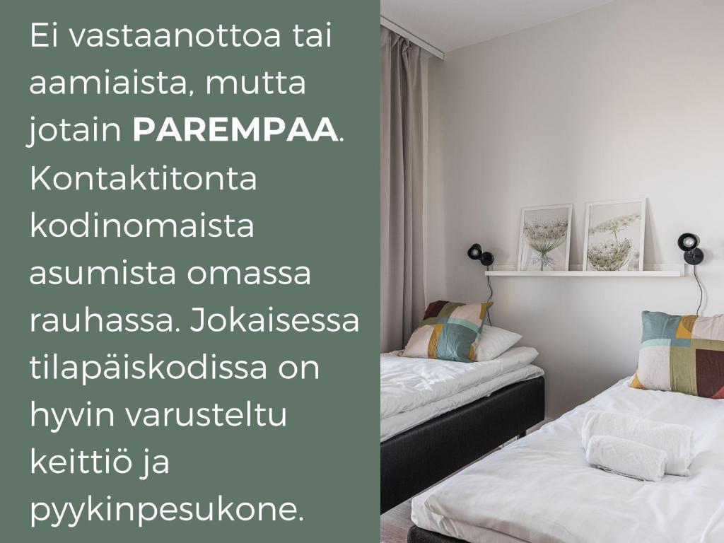 Hiisi Homes Turku Fatabuurinkatu photo 2