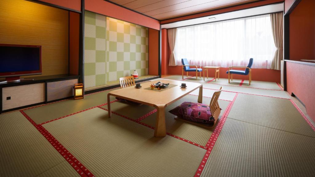 Ashinomaki Grand Hotel photo 3