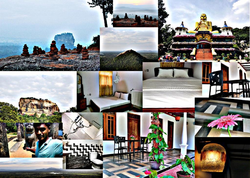 Danara Homestay
