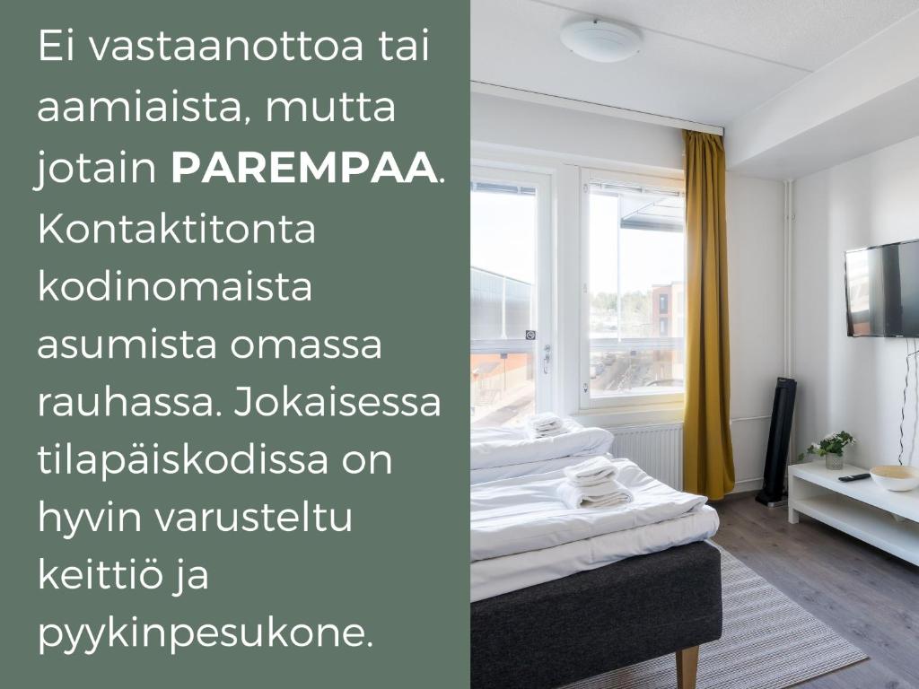 Hiisi Homes Kirkkonummi Masala photo 3