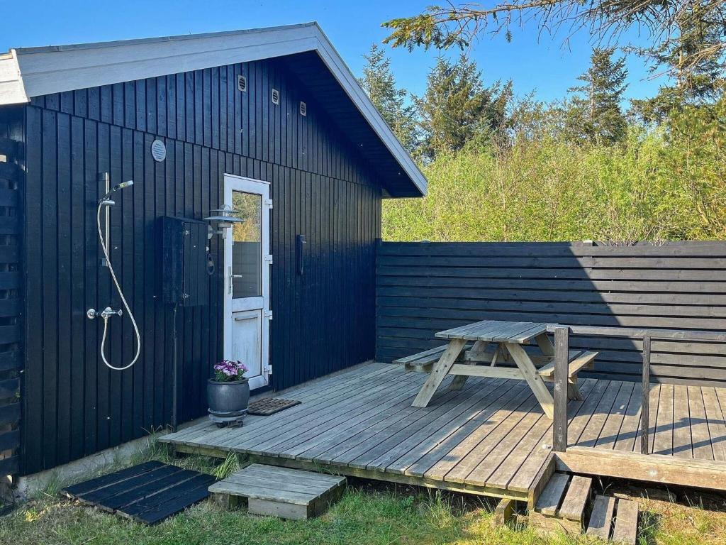 Holiday home Thyholm XXIV photo 4