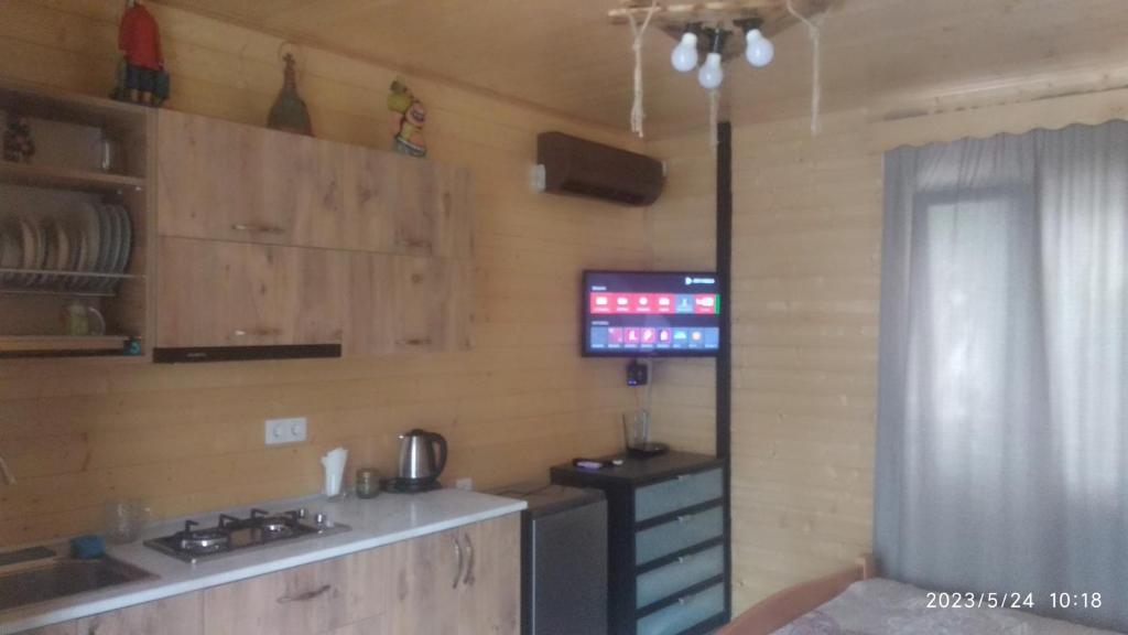 Cottage house photo 1