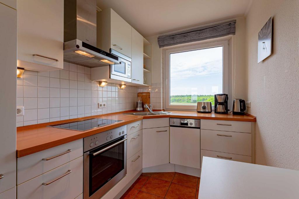 Haus Halligblick Whg 32 photo 2