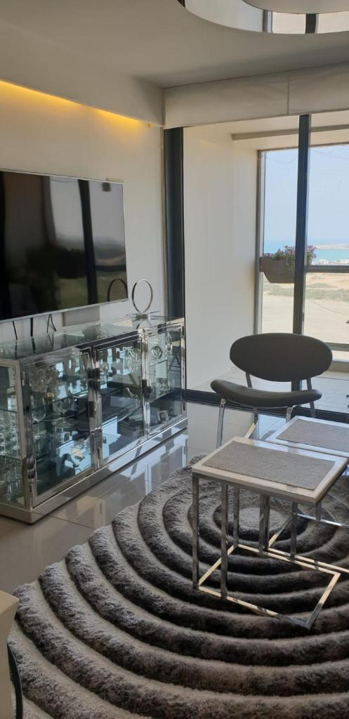 Mandarin hotel beach view photo 4