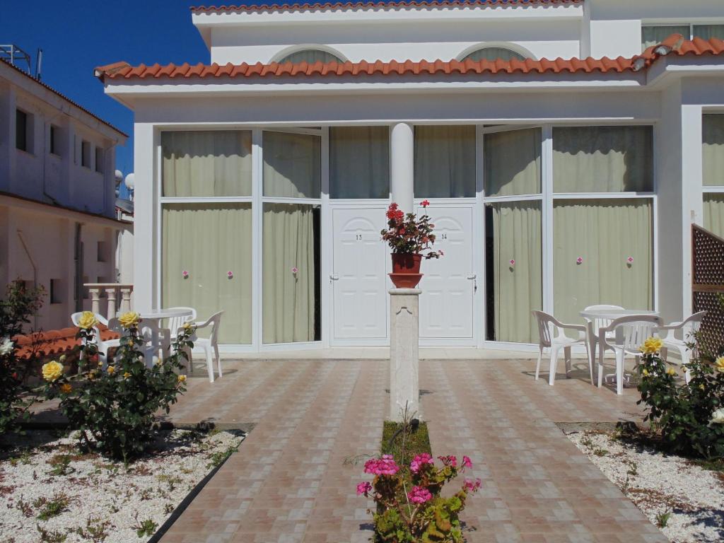 Eliofos Elegant Maisonettes photo 2