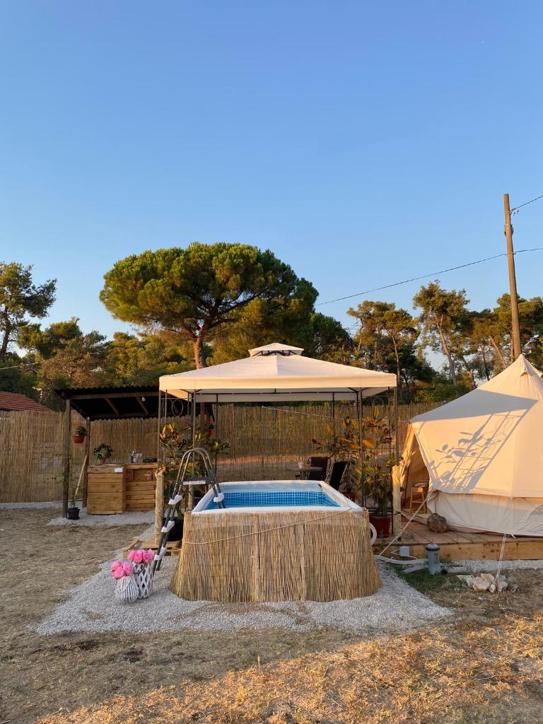 Estera Tent photo 4