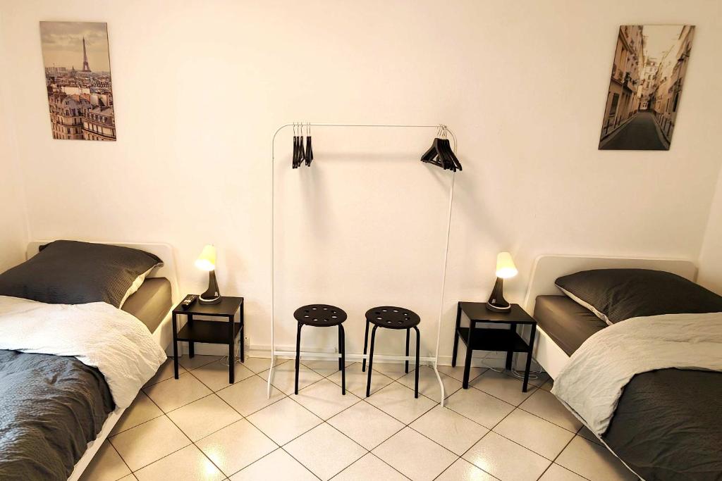 Chic Apartments in Altenstadt photo 3