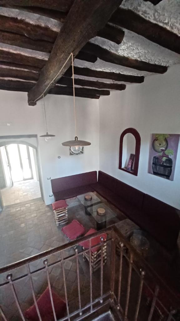 B&B Le Vie del Borgo photo 2