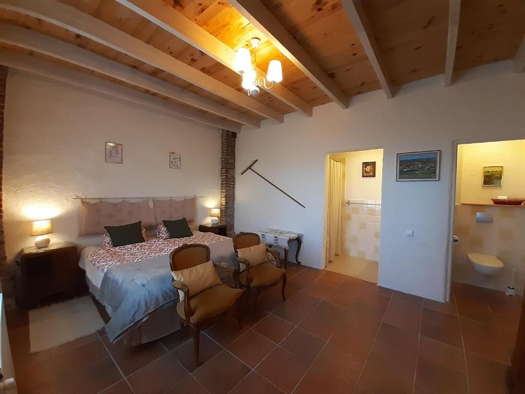 BnB Ferme Beauregard Les Pyrénées photo 1