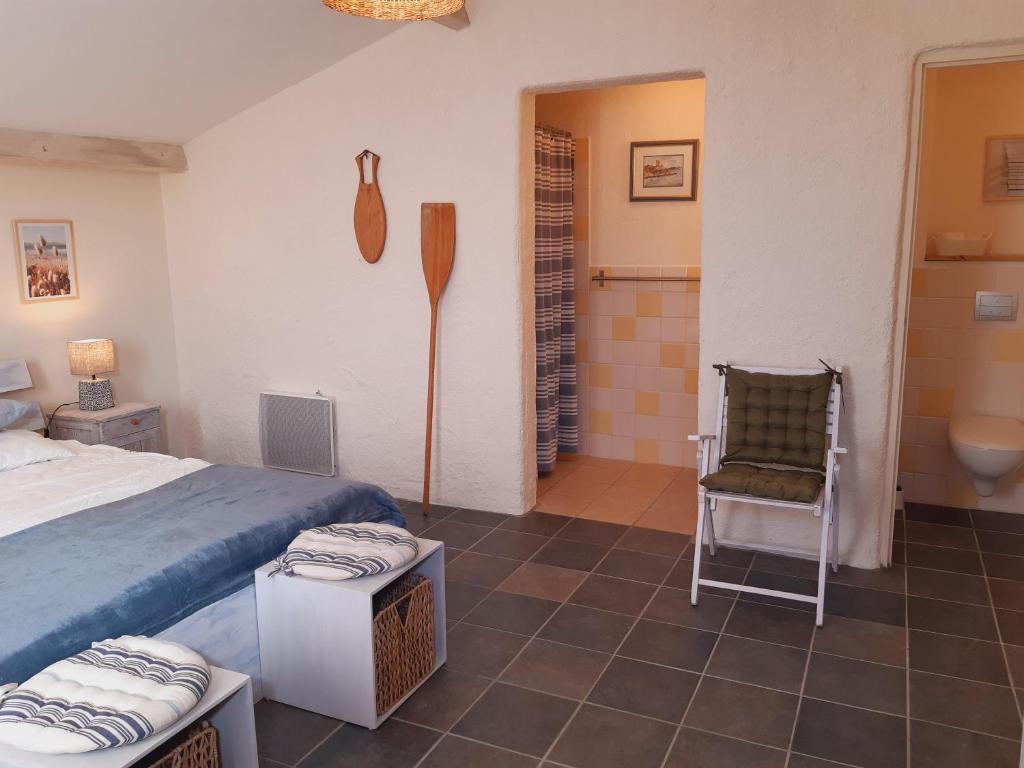 BnB Ferme Beauregard Les Pyrénées photo 4
