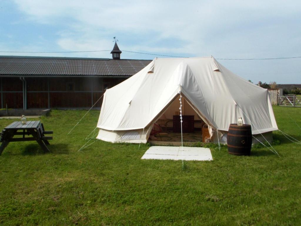 Camping du Petit Gué du Roi photo 1