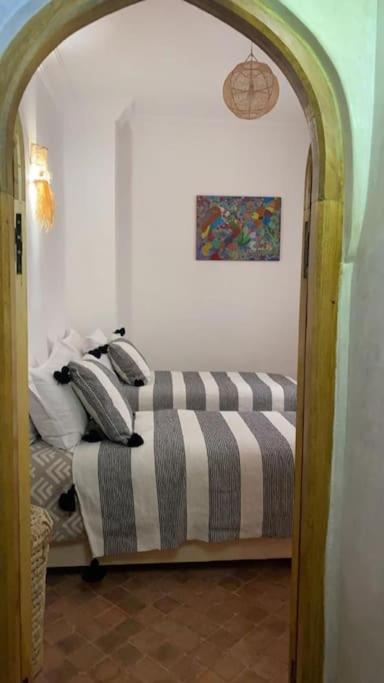 Newly renovated riad, sea view and four ensuites photo 3