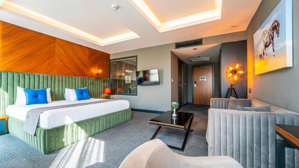 Hotel ON7 Sakarya photo 4