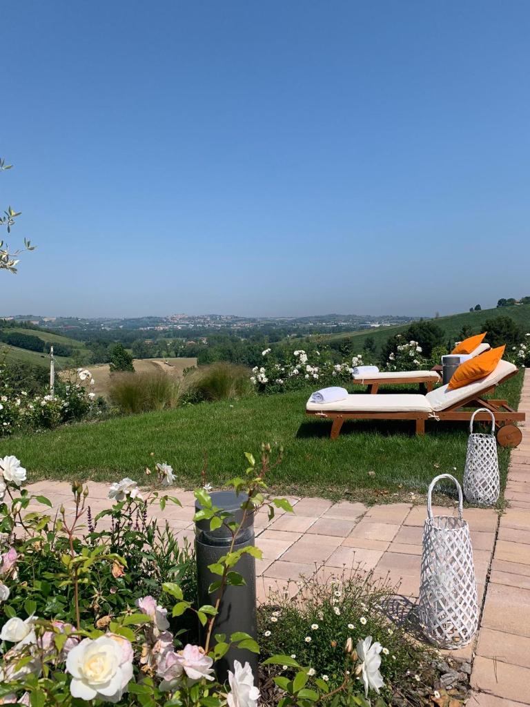 Naturaverde Country House photo 2