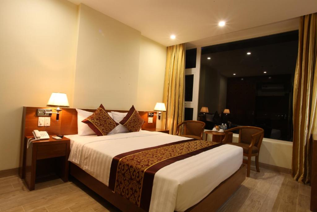 Nha Trang Wonderland Hotel